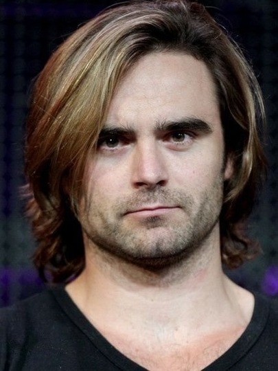 达斯汀&middot;克莱尔图片