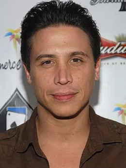 埃里克&middot;帕拉迪诺