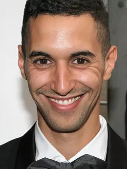 艾哈迈德&middot;阿卡比