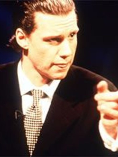 克里斯多夫·莫利斯图片