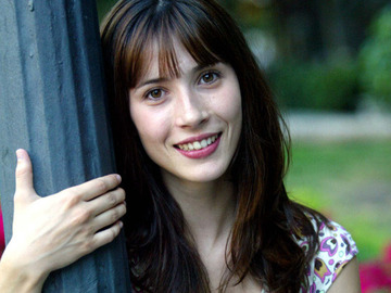 芭芭拉&middot;格娜加图片