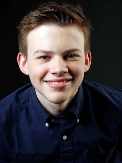 乔什·维金斯图片