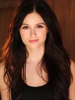 梅勒妮&middot;帕帕拉