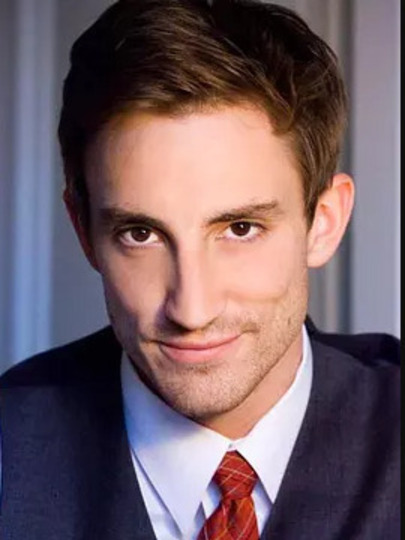 David Schlachtenhaufen图片