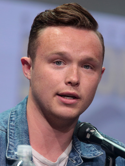 伊恩&middot;科莱蒂图片