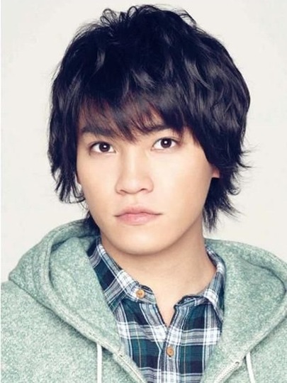 二阶堂高嗣图片