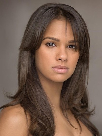 米斯蒂·科普兰图片