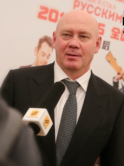 维塔利·哈耶夫图片