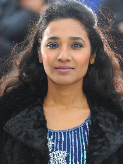 塔妮莎&middot;查特吉图片