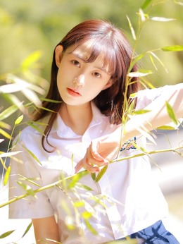 康渝茜