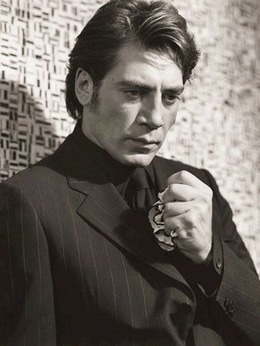 哈维尔&middot;博泰特