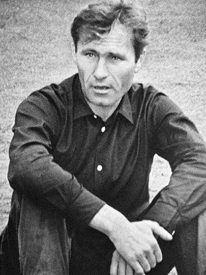 瓦西里&middot;舒克申图片