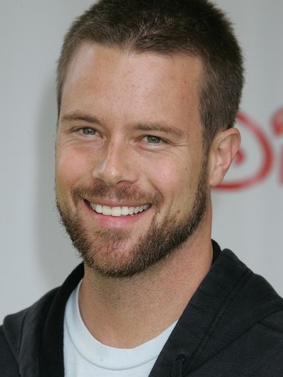 布莱德&middot;罗图片