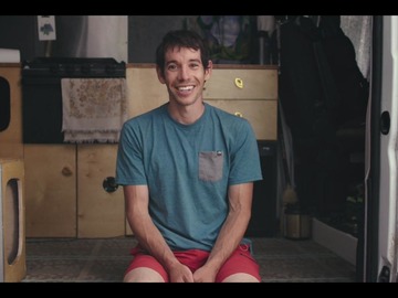 亚历克斯&middot;霍诺德图片