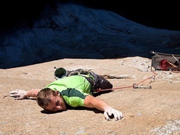 Tommy Caldwell图片