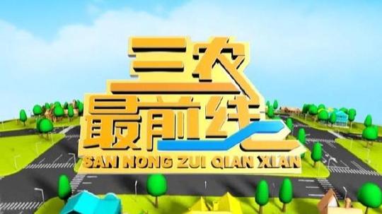 三农最前线