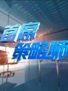 首席策略师