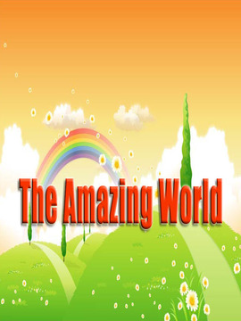 The Amazing World
