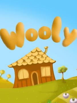 Wooly_电视猫