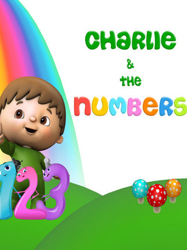 Charlie And The Numbers