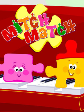 Mitch Match