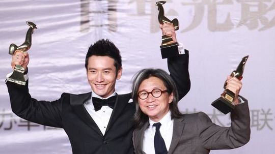 中国电影金鸡奖