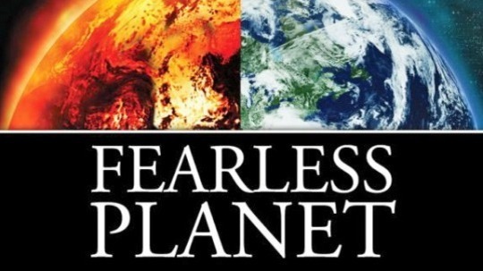 Fearless Planet