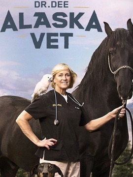 Dr. Dee:Alaska Vet