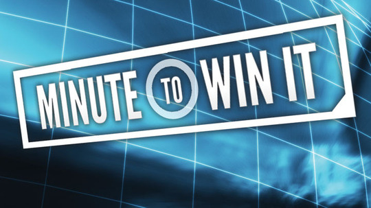 Minute To Win It