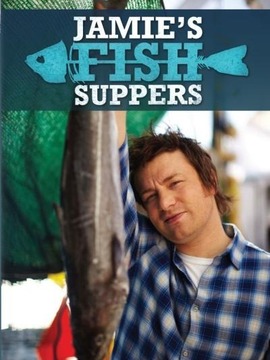 Jamie's Fish Suppers