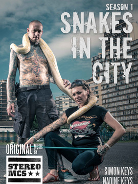 Snake City