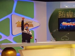 健康龍江直播室