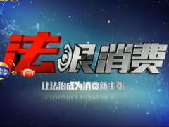 法眼消费