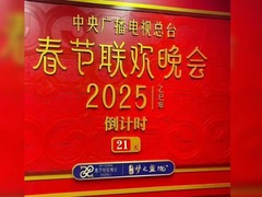 央视春晚倒计时特别节目