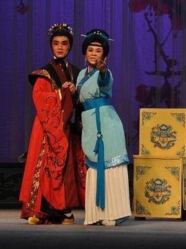 青年戏剧演员大赛