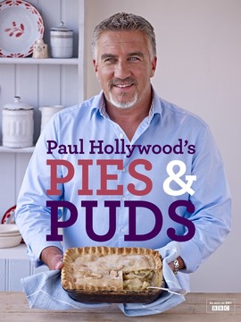 Paul Hollywood's Pies And Puds