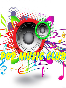 Pop Music Club