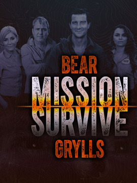 Bear Grylls:Mission Survive