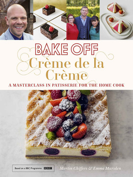 Bake Off:Creme De La Creme
