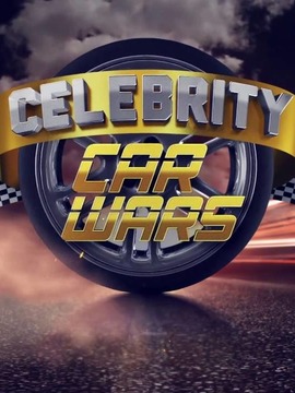 Celebrity Car Wars