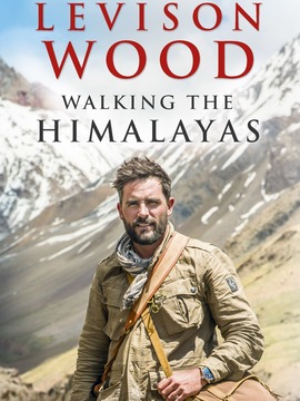 Walking The Himalayas