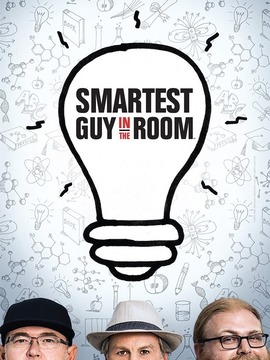 Smartest Guy In The Room