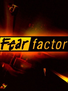 Fear Factor Uk