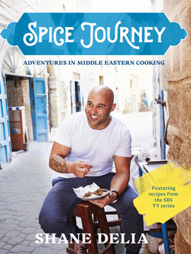 Shane Delia's Moorish Spice Journey
