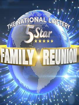 5 Star Family Reunion