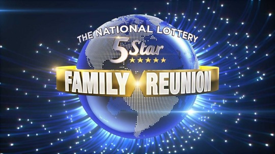 5 Star Family Reunion