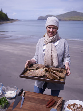 Rachel's Coastal Cooking