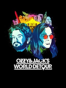Ozzy And Jack's World Detour