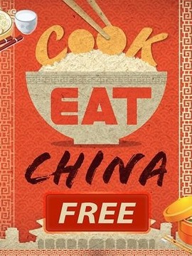 Cook Eat China