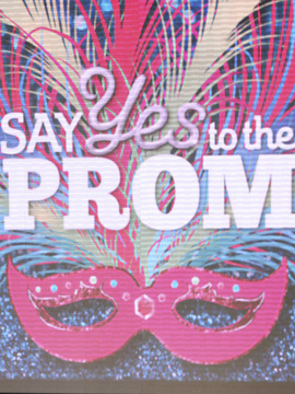 Say Yes To The Prom